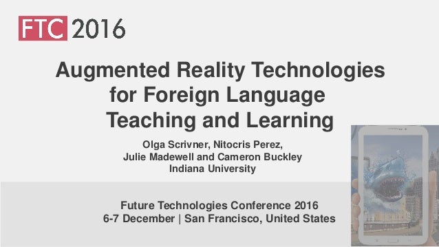 The Future of Foreign Language Education in the United States